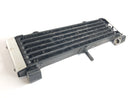 Yamaha XJR 1200 4PU [1995] - Oil cooler radiator-1