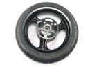 Aprilia RS 125 Extrema [1994] - Rear wheel rim wheel 4.00 x 17"-2