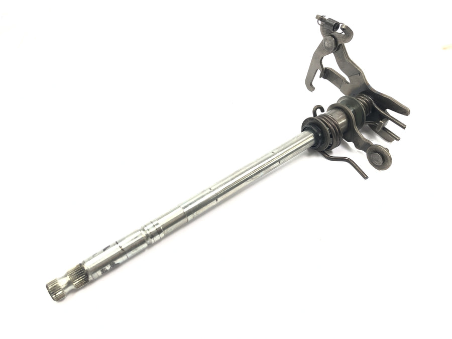 Yamaha XVS 650 Drag Star VM03 [2001] - Shift wave gear lever shaft