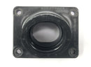 Cagiva MITO 125 EVO 8P [2000] - intake suction tub connecting rubber flange trapper-2