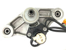 BMW K 1200 LT K2LT [1999] - Lock set fork bridge ignition lock steering lock tank lock-4