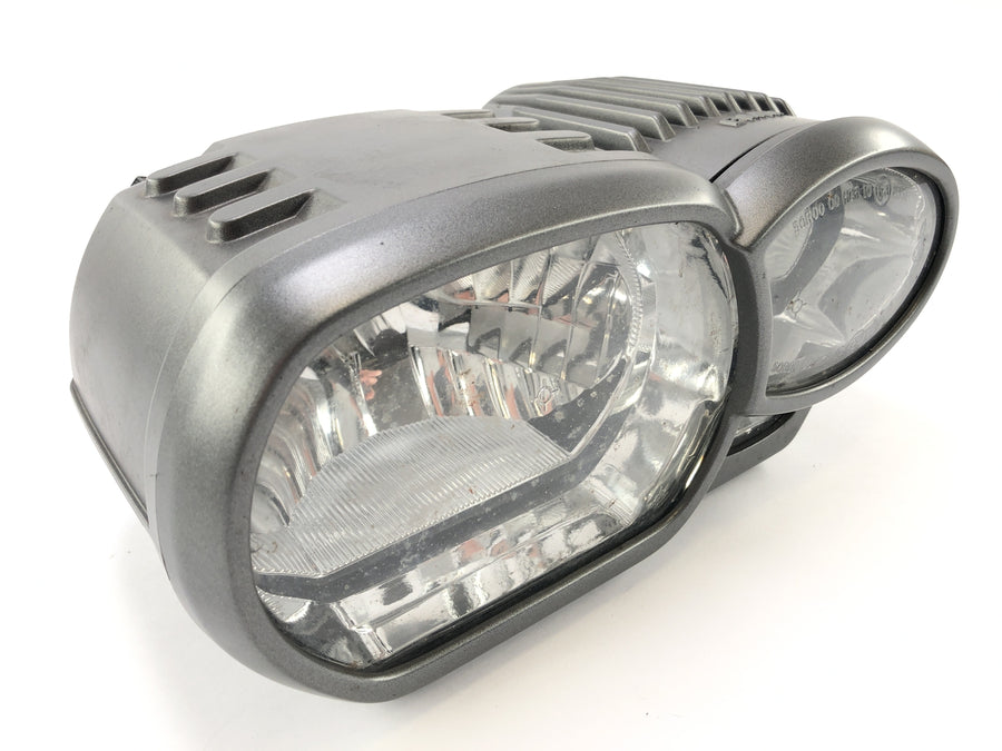BMW K 1300 R K12S [2014] - Headlight lamp