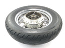 Kawasaki VN 800 VN800A [1996] - rear wheel complete wheel rim spoke wheel tire 16 x 3.00"-6