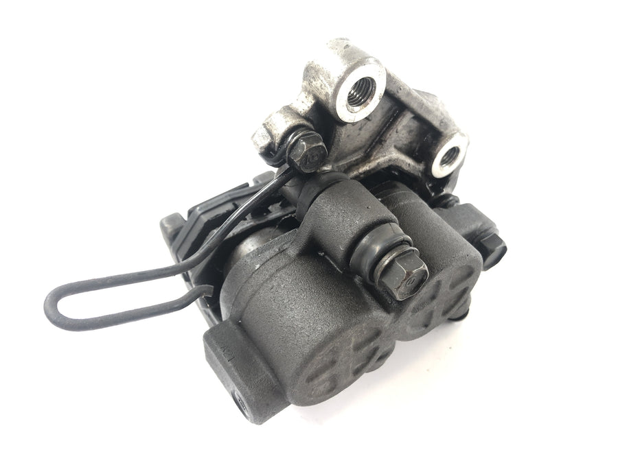 Honda XBR 500 PC15 [1989] - brake caliper brake tendon