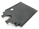 BMW K 100 RT [1988] - Cover Fairing Cover Splash Guard-1