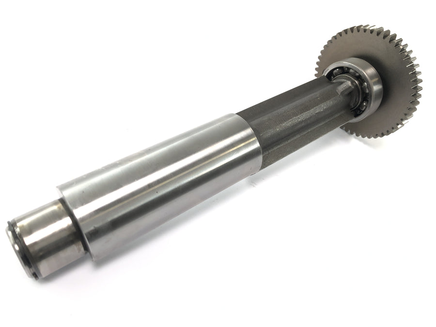 Triumph Daytona 900 T300 [1996] - Balance shaft