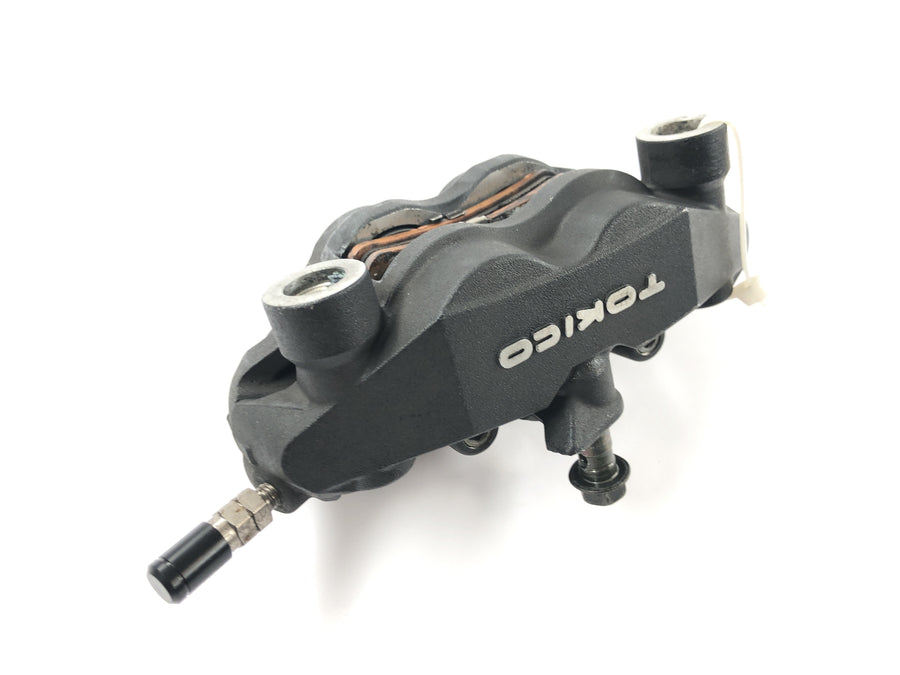 Suzuki GSX R 1000 WVB6 K6 [2006] - Bremssattel Bremszange vorne rechts Tokico