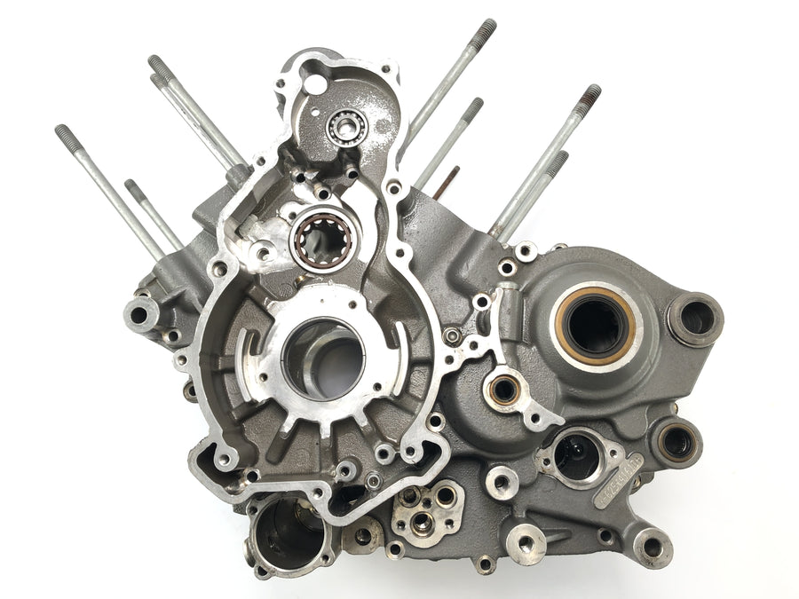 KTM 950 SM LC8 [2008] - motor housing empty housing