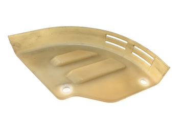Honda XRV 750 Africa Twin RD04 [1992] - Brake disc cover Brake disc protection - 0