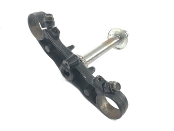 Honda CBR 900 RR Fireblade SC33 [2000] - lower fork bridge steering head bridge - 0