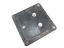 Moto Guzzi California II VT [1985] - license plate plate-1