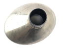 Triumph Speed Triple 1050 515NJ [2007] - Exhaust cap silencer cover-2