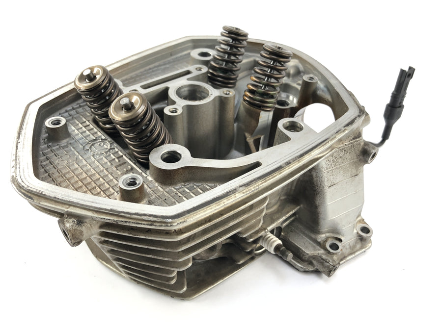 BMW R 1200 GS R12 K25 [2003] - Cylinder head on the left