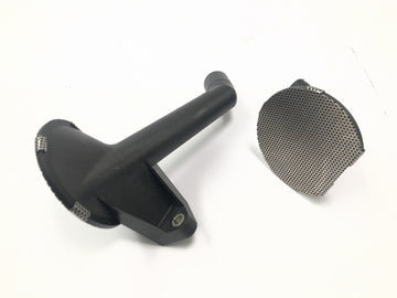 BMW R 1200 CL K30 [2003] - oil sieve set - 0