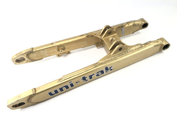 Kawasaki KX 250 [1982] - Swinge rear wheel swing - 0