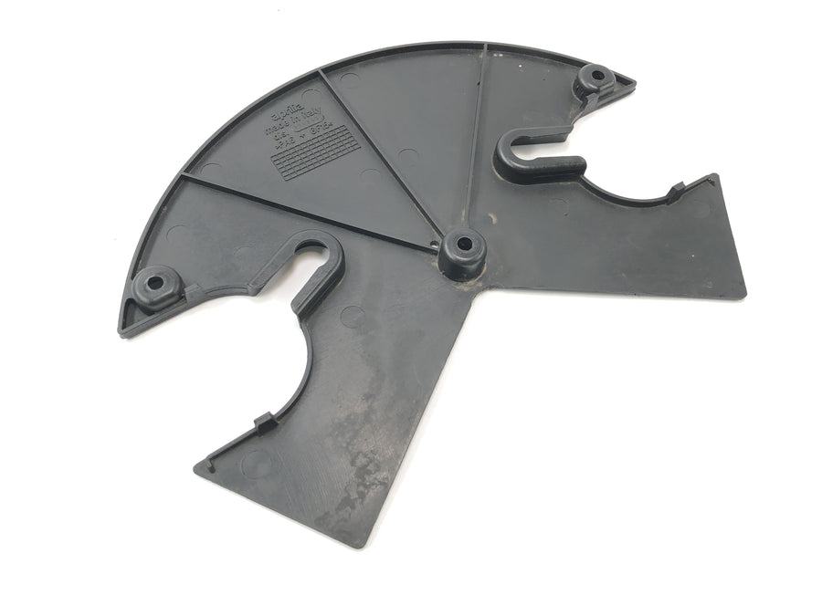 Aprilia RST 1000 Futura [2002] - Coverage fork