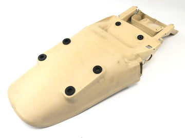 Honda NX 650 RD08 [1995] - Kot wing at the rear rear cladding Fender cover