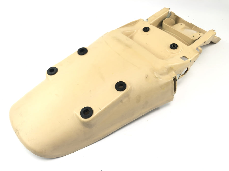 Honda NX 650 RD08 [1995] - Kot wing at the rear rear cladding Fender cover