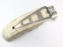 Husqvarna TE 610 8AE [1994] - front wheel fenders protective sheet fender in front-2