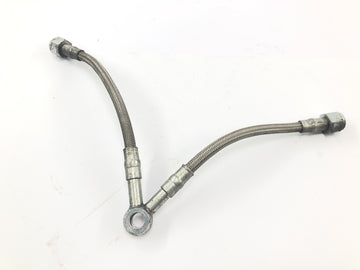 Moto Guzzi V11 Sport [1999] - Oil pipe - 0
