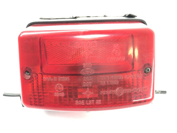 Moto Guzzi California III VY Integrale [1990] - taillight rear light rear brake light rear light - 0