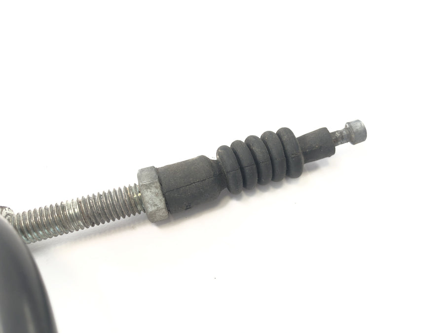 Kawasaki ZX 12 R ZXT20A [2001] - Clutch cable Bowden cable