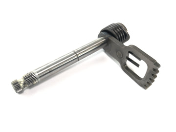 Triumph Daytona 900 T300 [1996] - shift lever shaft shift shaft - 0
