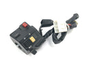 Triumph Daytona 900 T300D [1996] - Handlebar switch left switch unit-1