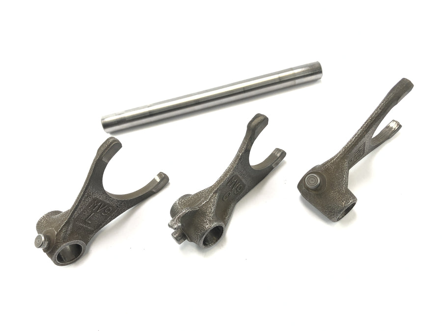 Honda CBR 900 RR SC28 [1994] - Switch forks switching claws set