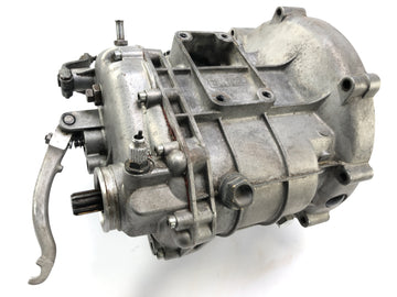 Moto Guzzi V 1000 VG [1980] - Gearbox