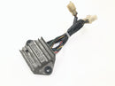 Kawasaki Z 1100 KZZ10A [1984] - Igniter ignition module control unit-2