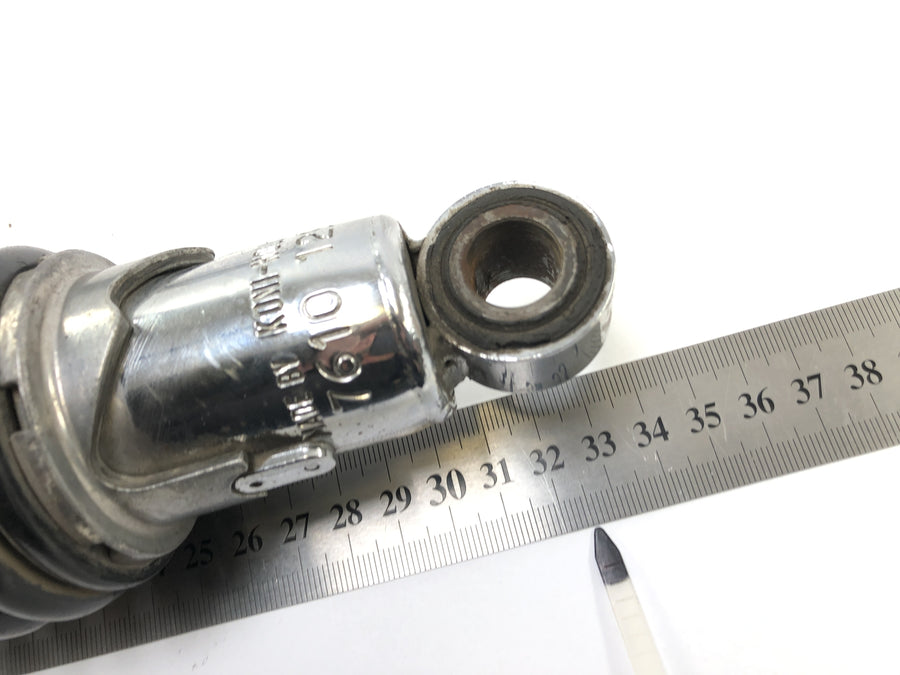 Moto Guzzi V 1000 VG [1980] - Shock absorbers with parts certificate Koni