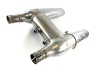 BMW R 1200 C 259c [1997] - Silk absorber exhaust-5