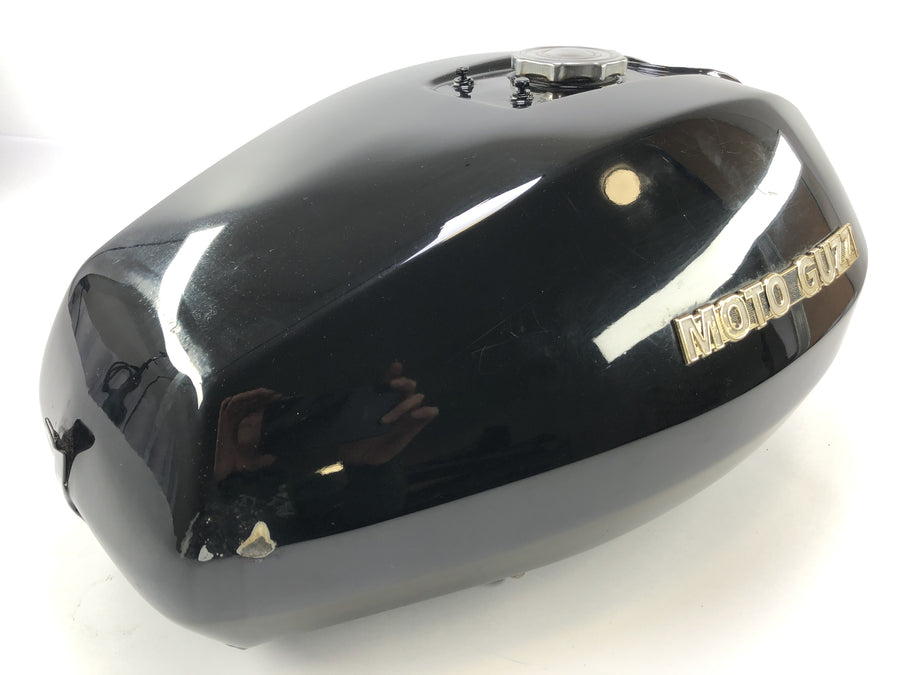 Moto Guzzi V 1000 VG [1980] - Tank petrol tank