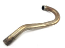Husqvarna TE 610 8AE [1994] - exhaust pipe manifold exhaust system stainless steel-3