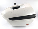 Moto Guzzi Stelvio 1200 4V [2009] - suitcase set side case top case motorcycle case-4