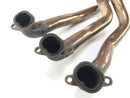 Triumph Daytona 955i T595 [1999] - Manifold Exhaust Manifold-2