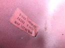 Suzuki Intruder VL 1500 AL [2000] - tank panel on the right side panel side cover slightly damaged-7