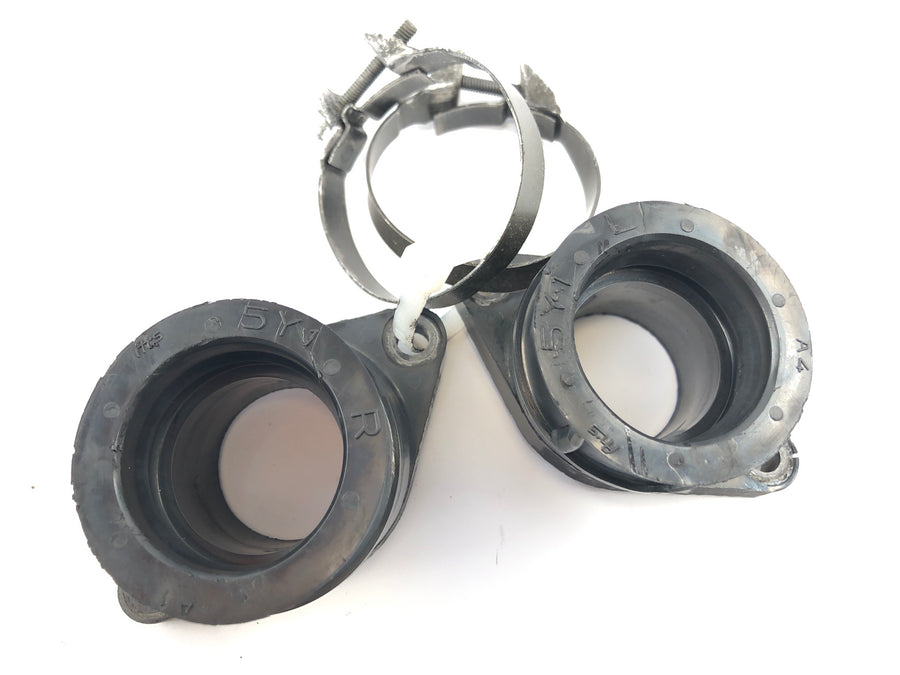 Yamaha XT 550 5Y3 [1982] - intake suction set set couple