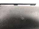 Yamaha XT 600 E 3TB [1996] - Exhaust Silencer-3
