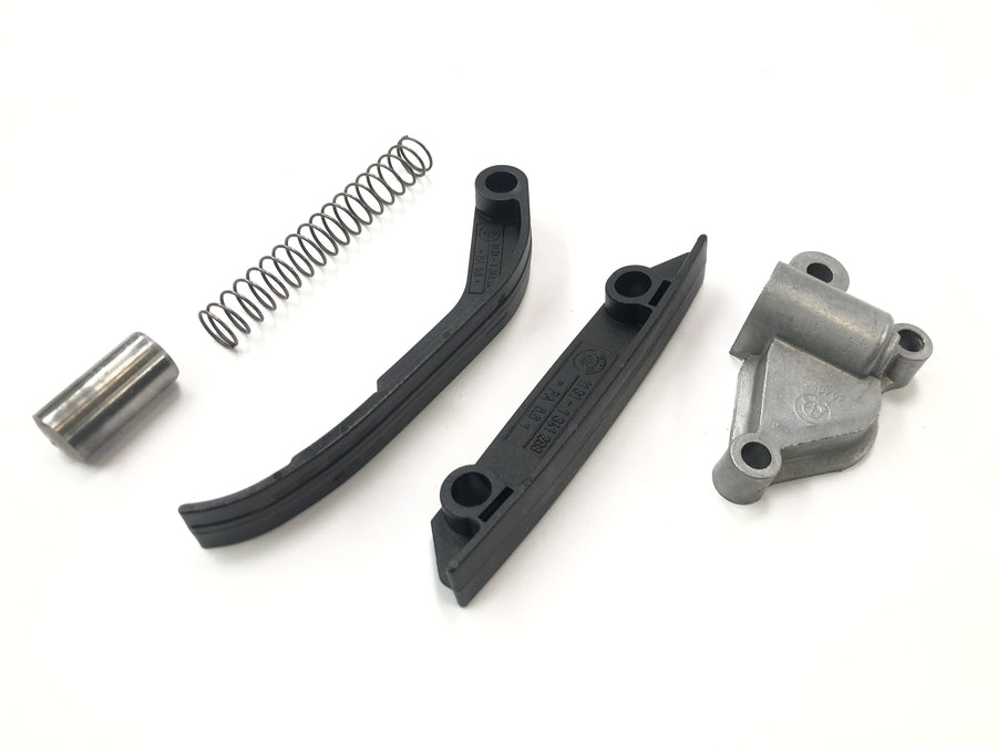 BMW R 1150 RT R22 [2001] - Timing chain tensioner