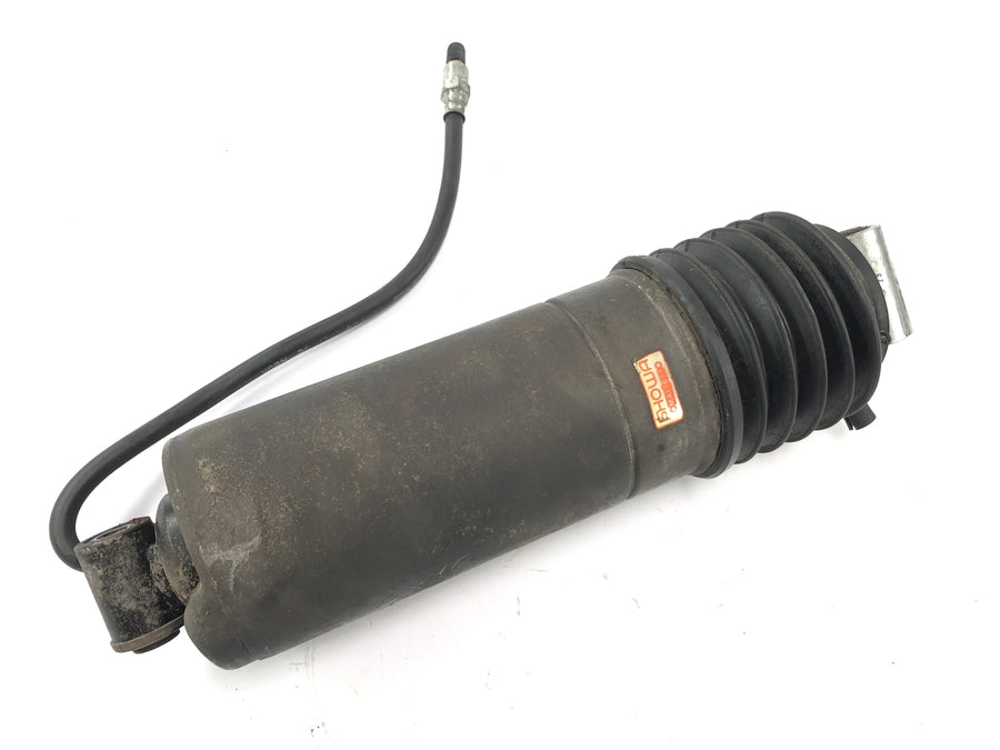 Honda GL 500 Silverwing PC02 [1982] - shock absorber spring bone