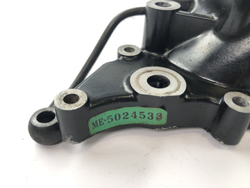 Honda CBX 650 E RC13 [1983] - Pump wheel gear oil pump - 0
