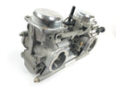 Triumph Bonneville T100 986MF [2012] - Carburettor double downdraft carburettor Keihin-3