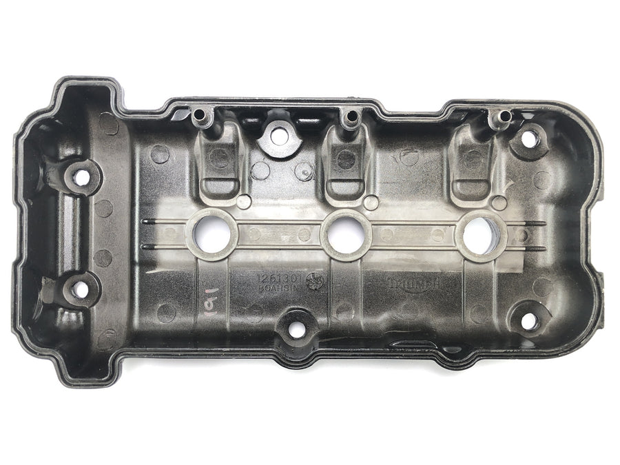 Triumph Sprint ST 1050 [2005] - Valve lid motor lid