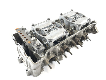 Honda CBF 1000 A SC58 [2006] - cylinder head