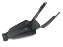 Honda FMX 650 RD12 [2006] - License plate holder splash guard-3