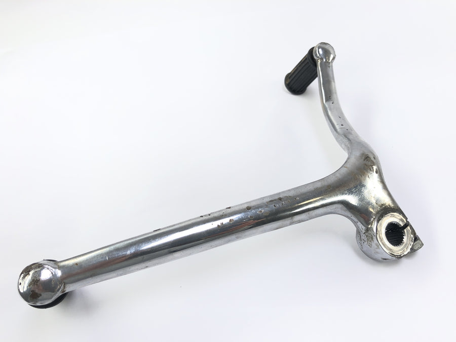 Moto Guzzi V7 Special [1971] - gearshift pedal shift paddle