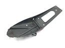 KTM 640 LC4 Prestige [2005] - Rear fender license plate holder with taillight rear light carrier-3