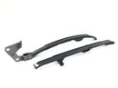 Yamaha MT 03 RM02 [2007] - Chain slide rail Chain slide rail and tension rail-1